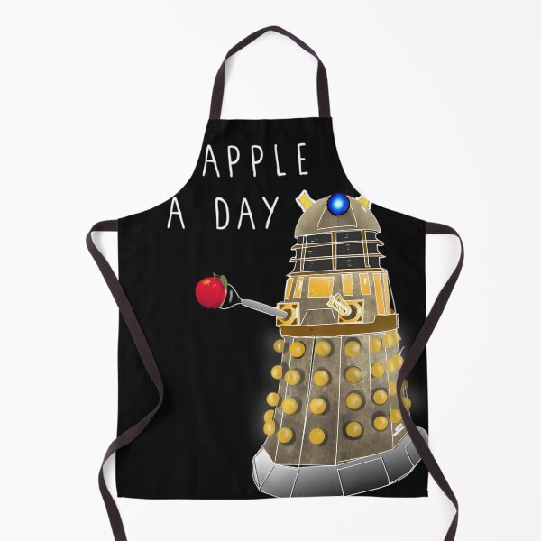 Item preview, An Apple A Day Keeps The Doctor Away designed and sold by Oliviosselin.