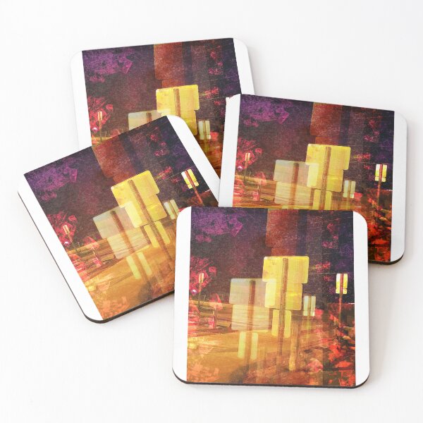 Item preview, Up All Night designed and sold by FunkmasterMolly.