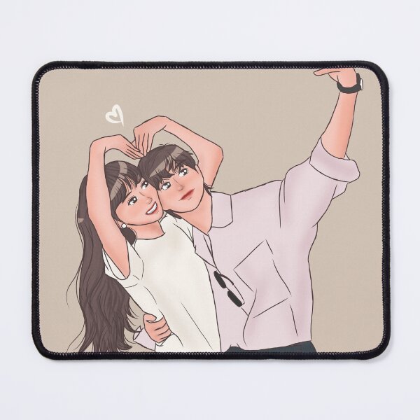 Item preview, Shooting Stars Kdrama designed and sold by hibuttery.