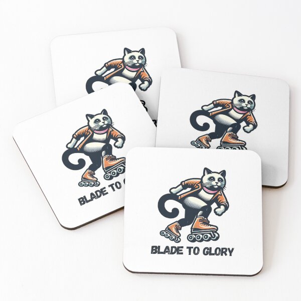 Item preview, Blade to glory  designed and sold by DShirtRepublic.