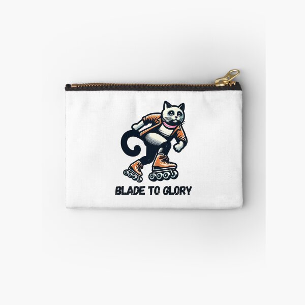 Item preview, Blade to glory  designed and sold by DShirtRepublic.