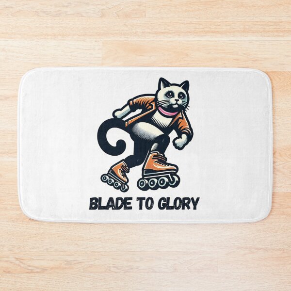 Item preview, Blade to glory  designed and sold by DShirtRepublic.