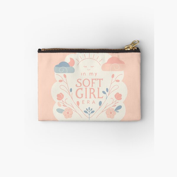 Item preview, In My Soft Girl Era designed and sold by thegirlyshoppe.