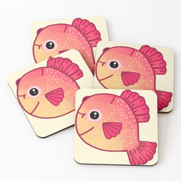 Item preview, Puffy designed and sold by Hellen Akina Kayano.