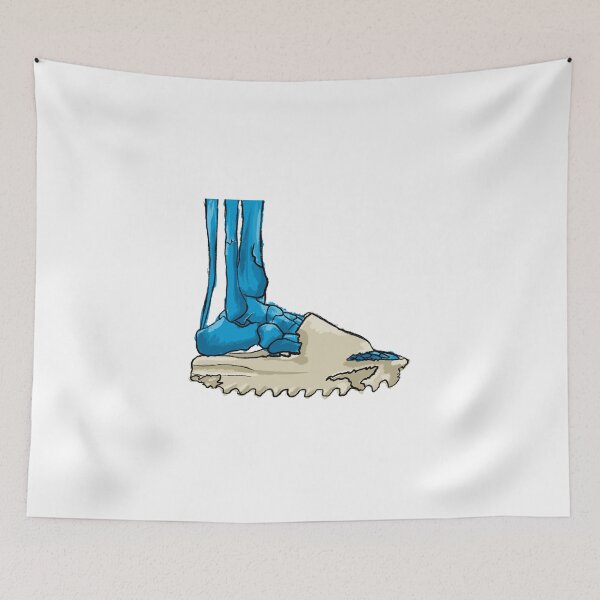 Item preview, Yeezy Slide designed and sold by meezyye.