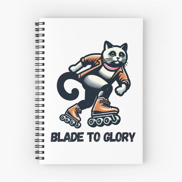 Item preview, Blade to glory  designed and sold by DShirtRepublic.
