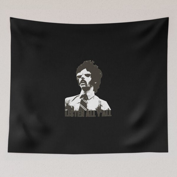 Item preview, Sabotage Beastie Boys Listen All Yall designed and sold by Oliviosselin.