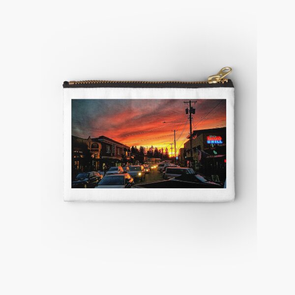 Item preview, multnomah sunset designed and sold by Bruce  Dickson.