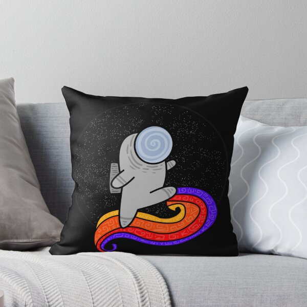 Item preview, The Space Walker designed and sold by MM92.