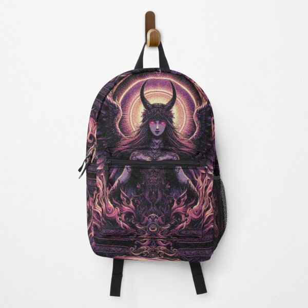 Item preview, Deadly Sins Series: Lust designed and sold by Illuministique.