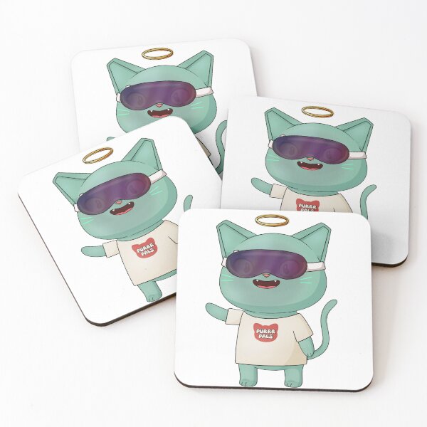 Item preview, Diamond Pal designed and sold by Freniverse.