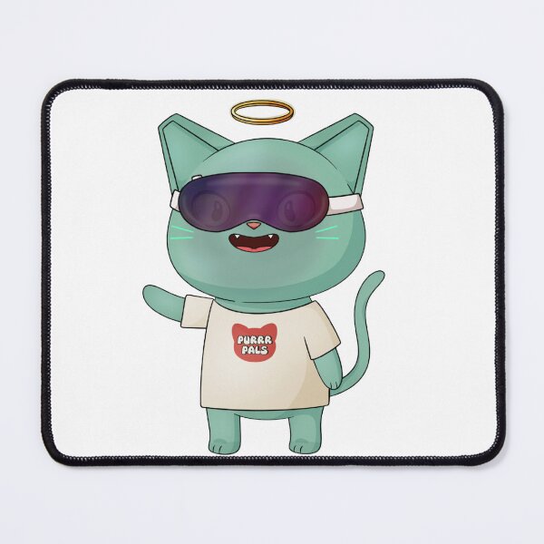 Item preview, Diamond Pal designed and sold by Freniverse.