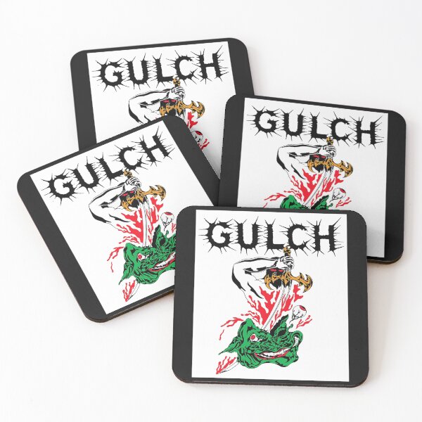 Item preview, Gulch designed and sold by MariaBriceno.