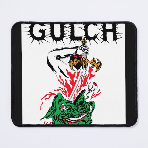 Item preview, Gulch designed and sold by MariaBriceno.