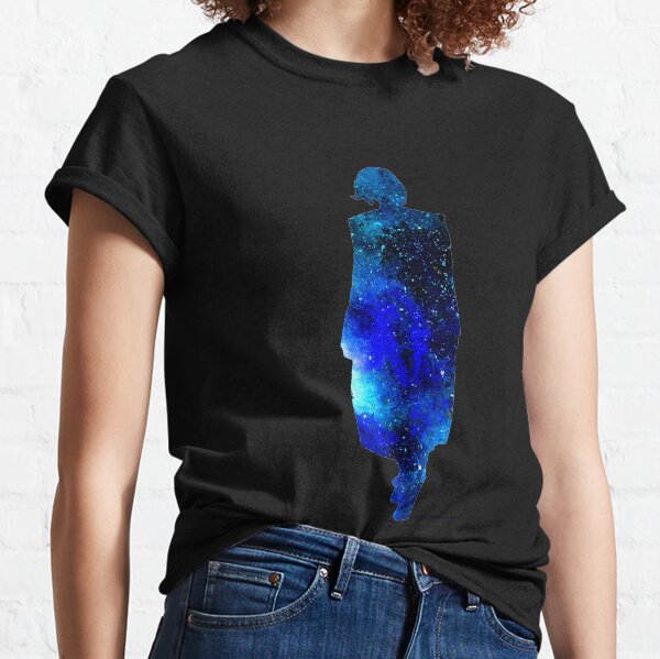 The 13th Doctor - Doctor Who Art Print Classic T-Shirt