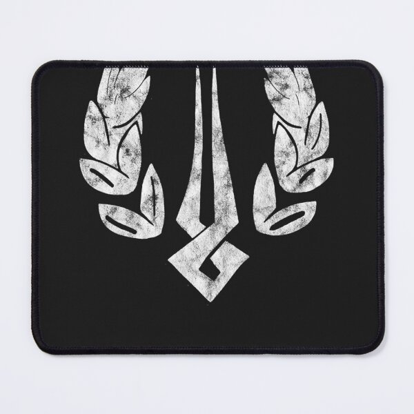 Item preview, Hades Game Distressed Logo Zagreus Logo designed and sold by MariaBriceno.