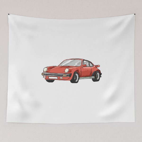 Item preview, Porsche 911 G designed and sold by meezyye.