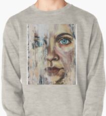 Portrait Pullover