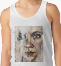 Portrait Tank Top