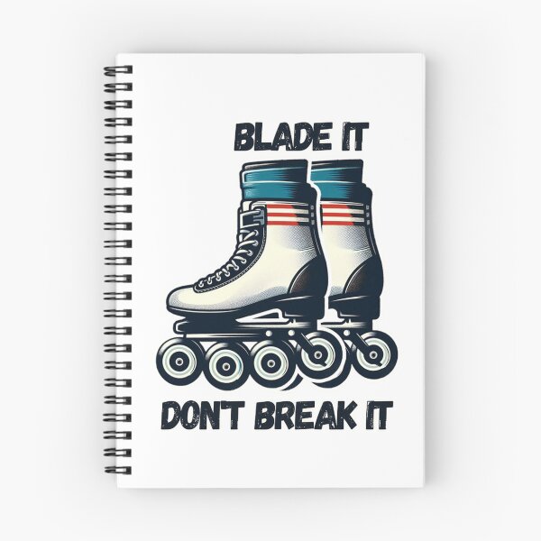 Item preview, Blade it, don't break it  designed and sold by DShirtRepublic.