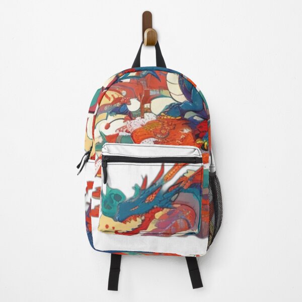 Item preview, dragon sushi asian designed and sold by hakimovic.