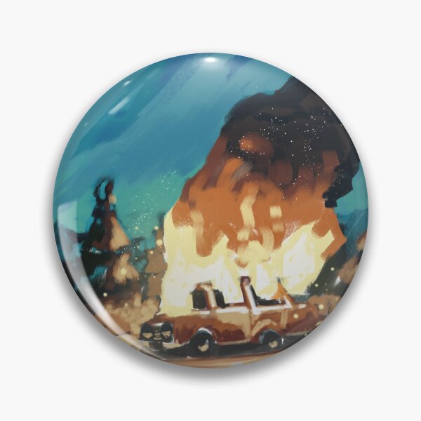 Item preview, Fire designed and sold by nilomabr.