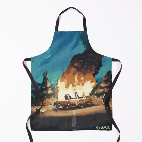 Item preview, Fire designed and sold by nilomabr.