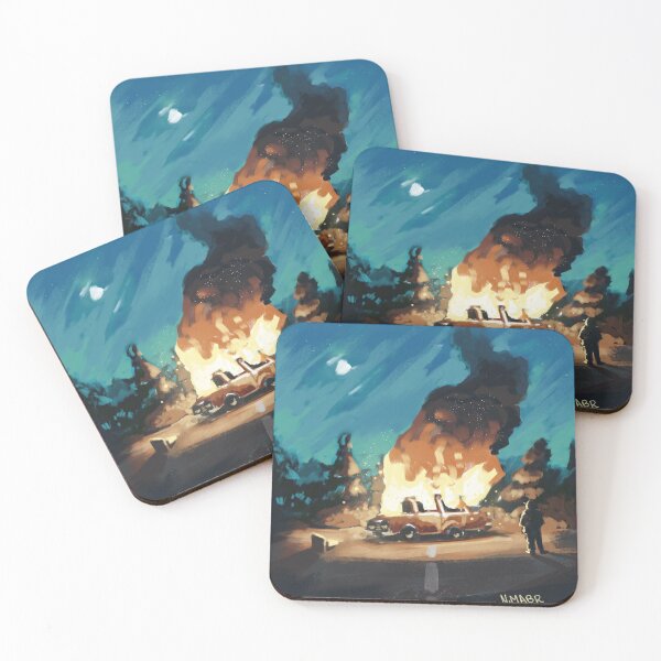 Item preview, Fire designed and sold by nilomabr.