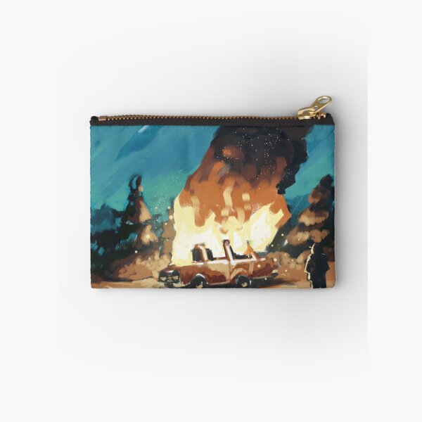 Item preview, Fire designed and sold by nilomabr.