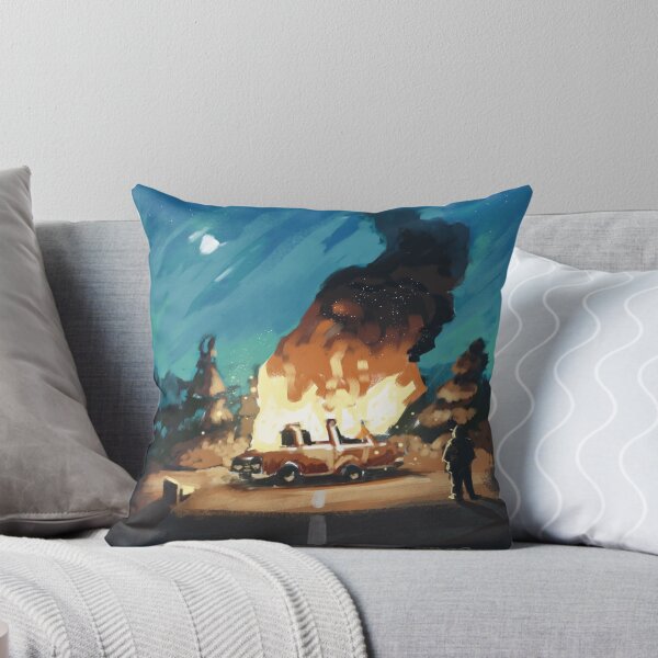 Item preview, Fire designed and sold by nilomabr.