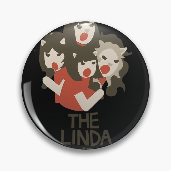 Item preview, Le Cadeau Essentiel De T-Shirt Linda Lindas Pour Les Fans Pour Les Hommes Et Les Femmes Fte Des Pres Fte De La Famille Jour Dhalloween Thanksgiving Jour De Nol designed and sold by ElenaHeller.