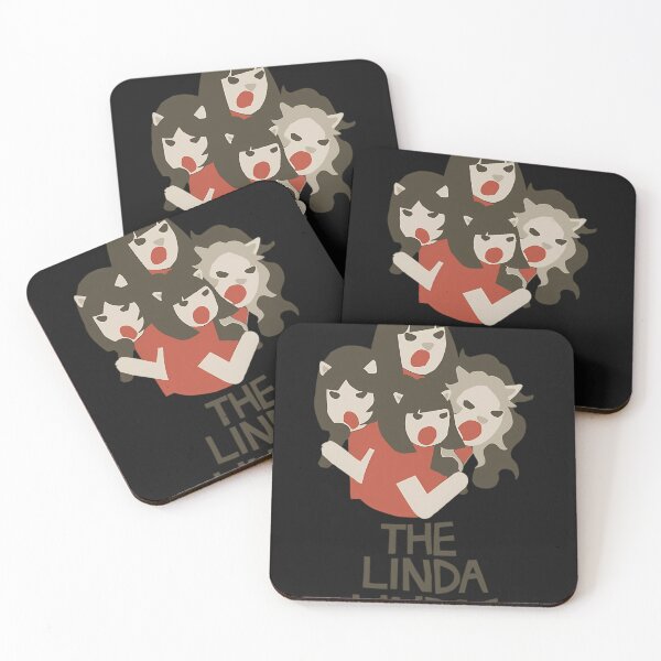Item preview, Le Cadeau Essentiel De T-Shirt Linda Lindas Pour Les Fans Pour Les Hommes Et Les Femmes Fte Des Pres Fte De La Famille Jour Dhalloween Thanksgiving Jour De Nol designed and sold by ElenaHeller.