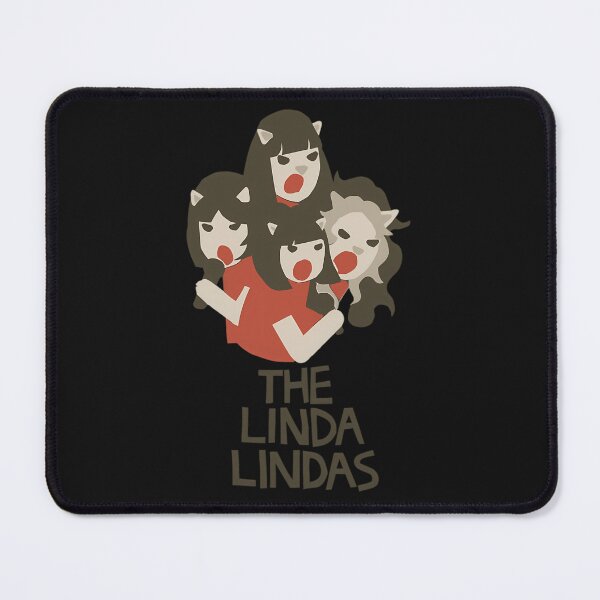 Item preview, Le Cadeau Essentiel De T-Shirt Linda Lindas Pour Les Fans Pour Les Hommes Et Les Femmes Fte Des Pres Fte De La Famille Jour Dhalloween Thanksgiving Jour De Nol designed and sold by ElenaHeller.