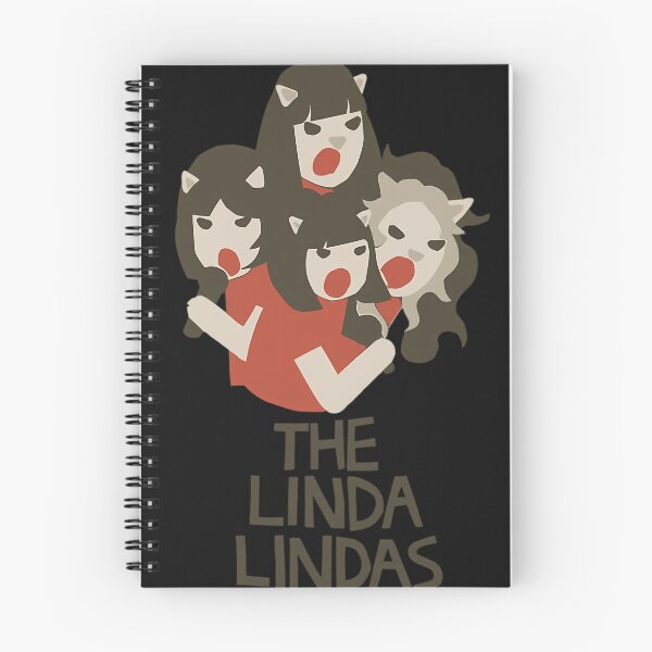 Item preview, Le Cadeau Essentiel De T-Shirt Linda Lindas Pour Les Fans Pour Les Hommes Et Les Femmes Fte Des Pres Fte De La Famille Jour Dhalloween Thanksgiving Jour De Nol designed and sold by ElenaHeller.