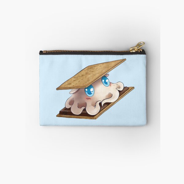 Item preview, Arlo, the Marshmallow  designed and sold by ArtofKT.