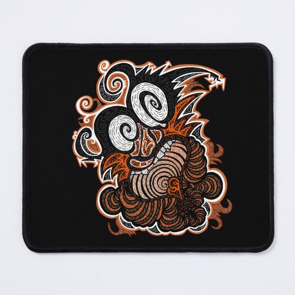 Item preview, The Face of Madness #2 designed and sold by MM92.