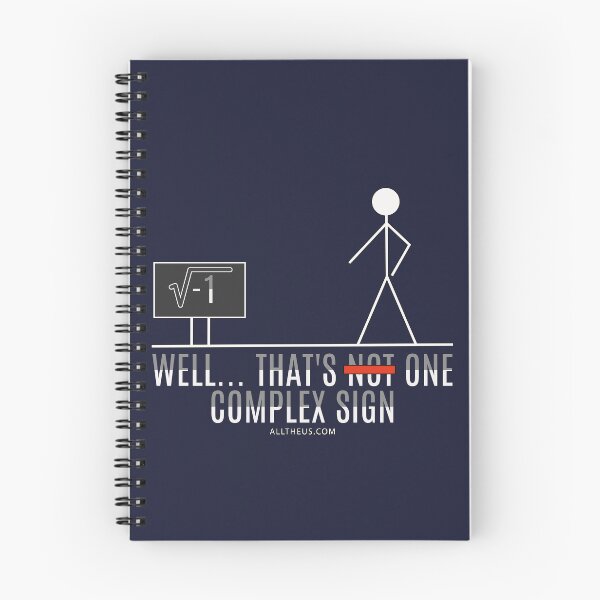 Item preview, A Complex Sign? designed and sold by AllTheus AllTheus.