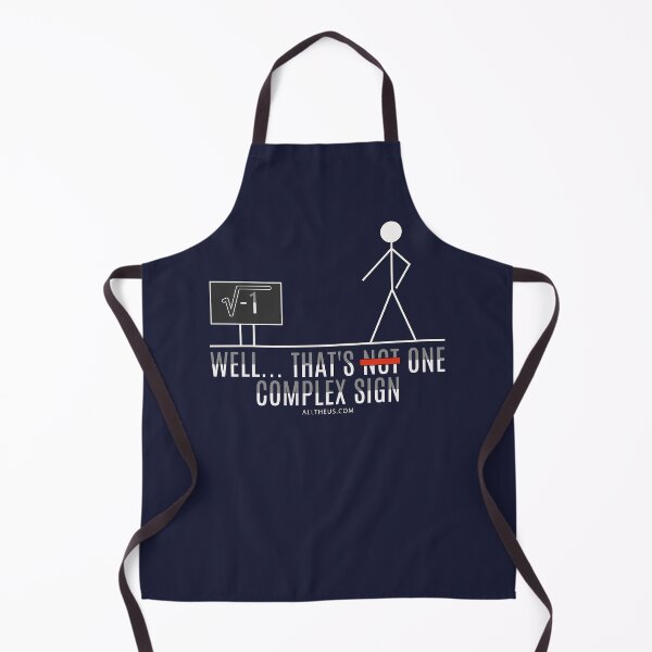 Item preview, A Complex Sign? designed and sold by AllTheus AllTheus.