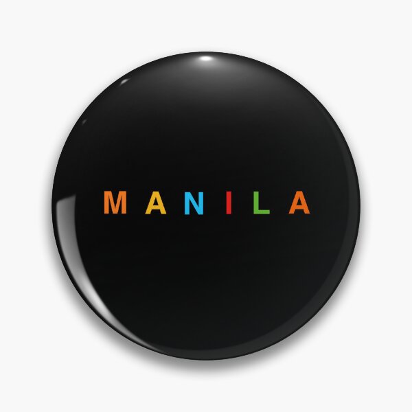 Item preview, MANILA Rainbow LETTERS designed and sold by aydapadi.