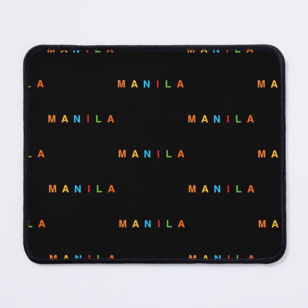 Item preview, MANILA Rainbow LETTERS designed and sold by aydapadi.