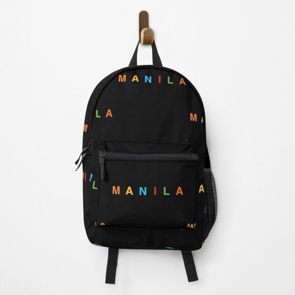Item preview, MANILA Rainbow LETTERS designed and sold by aydapadi.