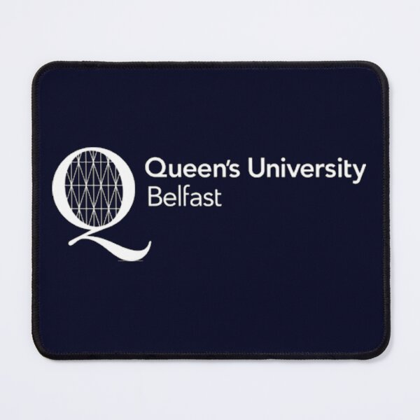 Item preview, Vintage Queens University Belfast designed and sold by FunTimeCollege.