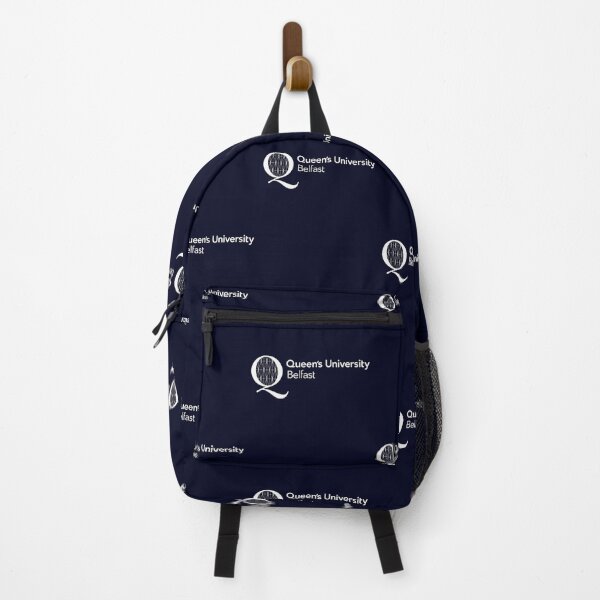 Item preview, Vintage Queens University Belfast designed and sold by FunTimeCollege.