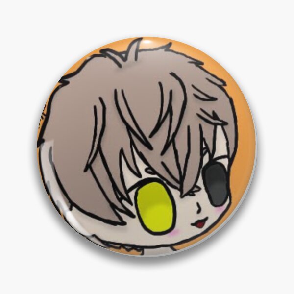 Item preview, Alban Pin designed and sold by Tobi9495.
