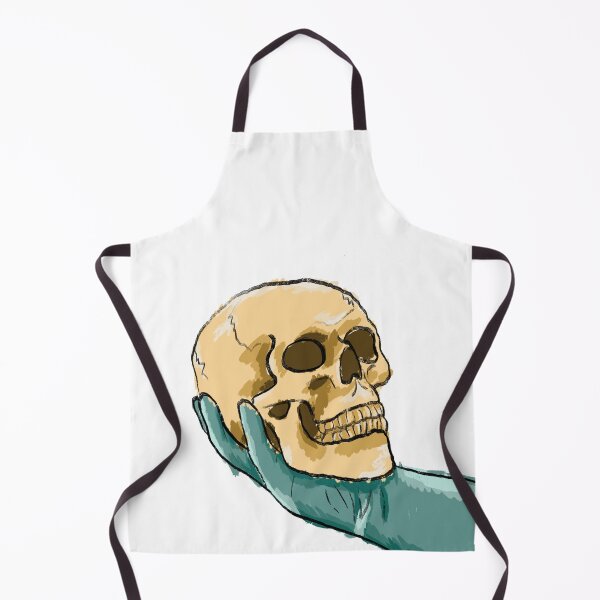 Item preview, Skull Hand designed and sold by meezyye.