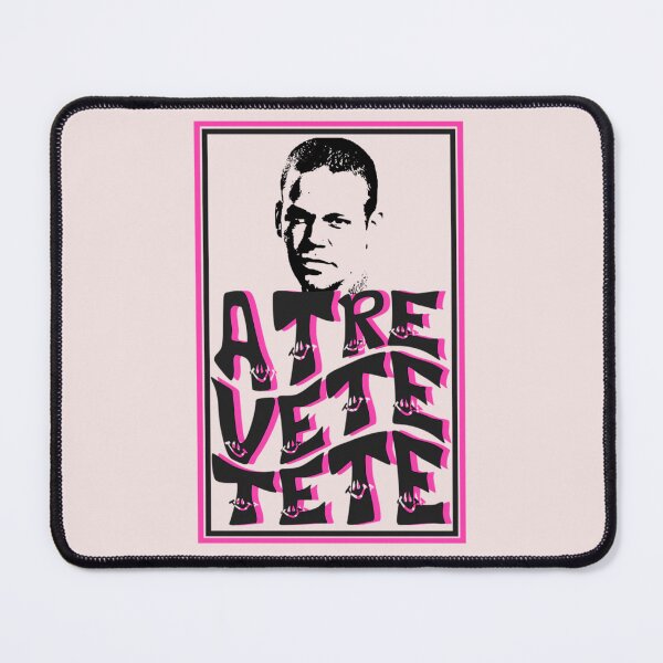 Item preview,  Atrevete-Te-Te Calle 13 designed and sold by ElenaHeller.