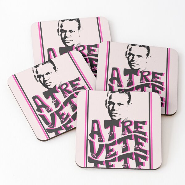 Item preview,  Atrevete-Te-Te Calle 13 designed and sold by ElenaHeller.