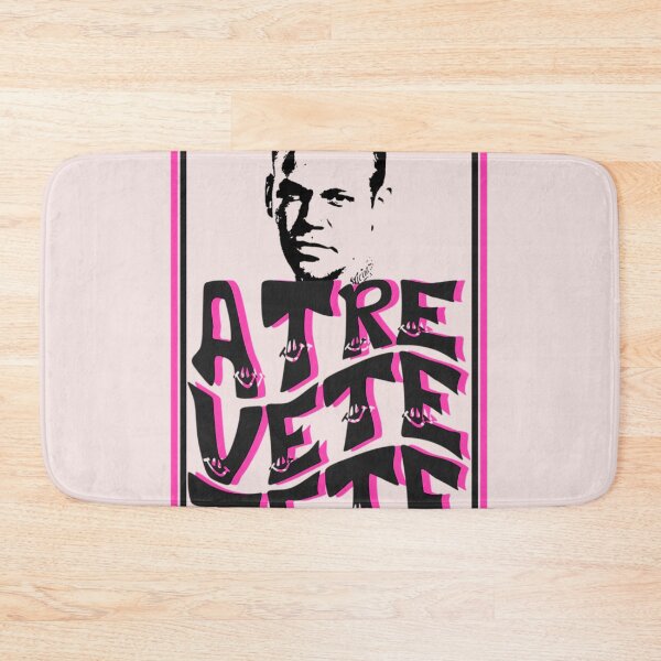 Item preview,  Atrevete-Te-Te Calle 13 designed and sold by ElenaHeller.