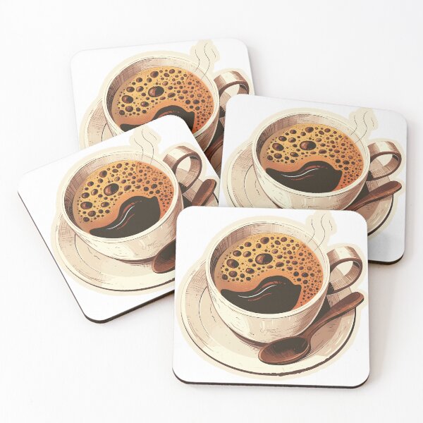 Item preview, A Nice Cuppa designed and sold by hollowprojects.