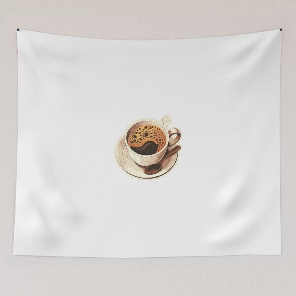 Item preview, A Nice Cuppa designed and sold by hollowprojects.